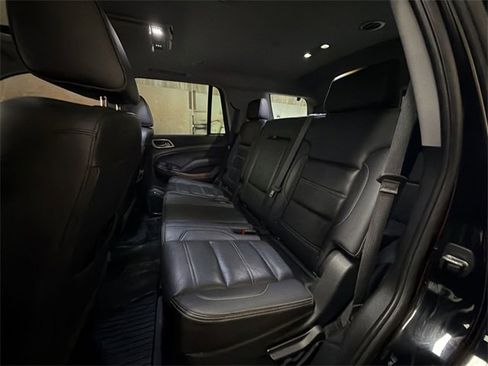 Used 2019 GMC Yukon Denali image 24