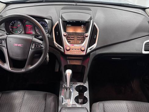 Used 2014 GMC Terrain SLE w/ LPO, Protection Package FWD image 10