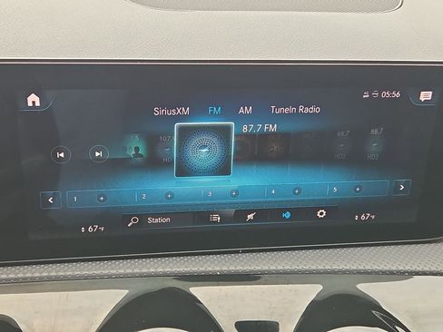 Used 2021 Mercedes-Benz A 220 image 33