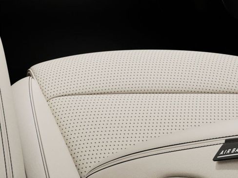 New 2026 Genesis GV70 2.5T Select image 16