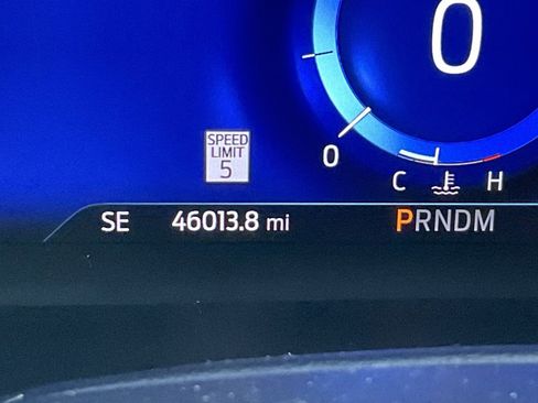 Used 2023 Ford Explorer ST w/ Equipment Group 401A image 6