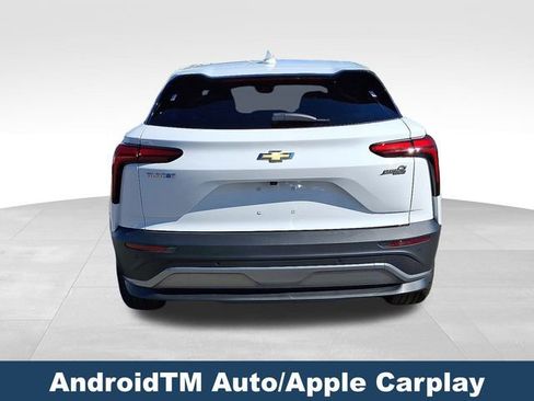 Used 2025 Chevrolet Blazer EV LT image 6