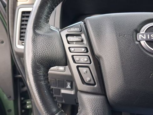 Used 2022 Nissan Frontier SV RWD image 18