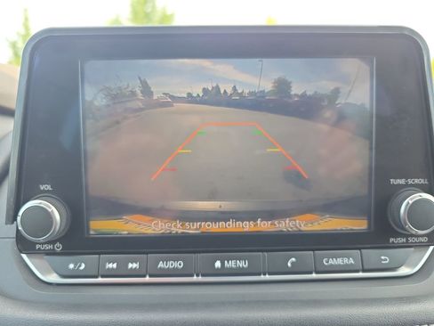 Used 2023 Nissan Rogue S AWD/4WD image 28