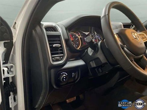 Used 2025 RAM 2500 Big Horn image 17