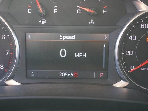 Used 2024 Chevrolet Blazer LT w/ Convenience Package image 16