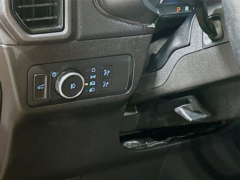 Used 2022 Ford Bronco Sport Badlands w/ Premium Package image 8