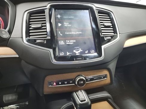 Used 2019 Volvo XC90 T6 Inscription w/ Luxury Package AWD/4WD image 33
