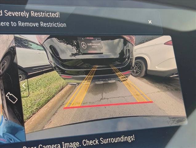New 2026 Mercedes-Benz E 350 Sedan image 12