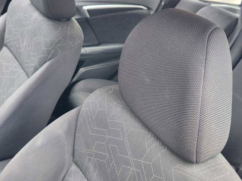 Used 2016 Honda Fit EX image 15
