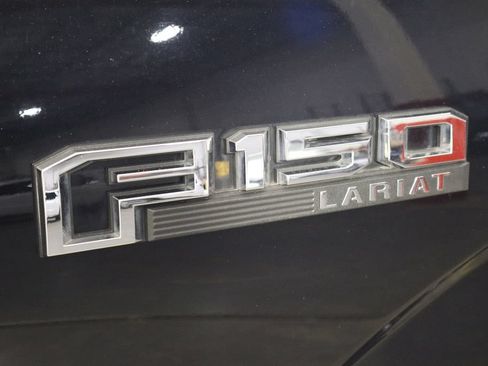 Used 2016 Ford F150 Lariat AWD/4WD image 47