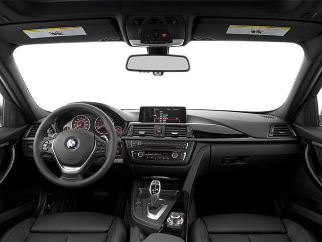 Used 2014 BMW 328i Sedan RWD image 7