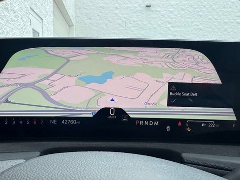 Used 2024 Cadillac XT4 Sport FWD image 22
