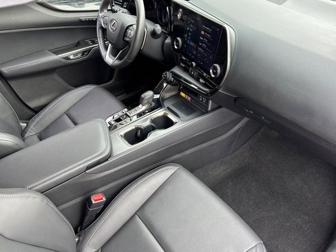 Used 2023 Lexus NX 350 AWD image 33