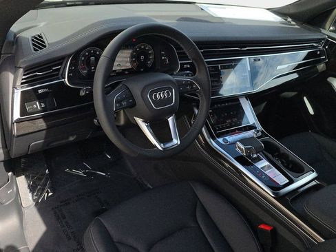 New 2026 Audi Q8 Premium Plus image 16
