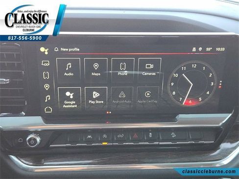 Used 2024 GMC Sierra 1500 Elevation image 17