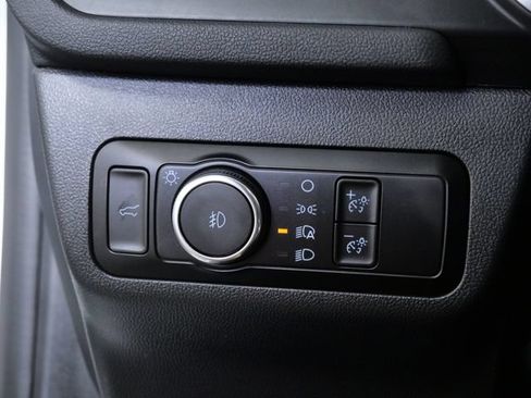 Certified 2024 Ford Escape Platinum AWD/4WD image 24