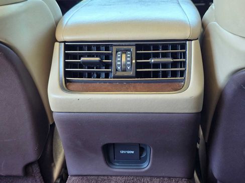 Used 2018 Lexus LS 500 image 31