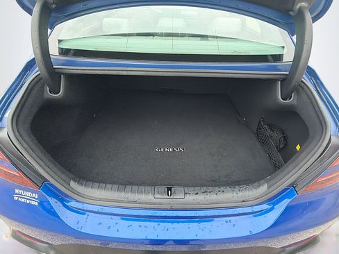 Used 2023 Genesis G70 2.0T image 13