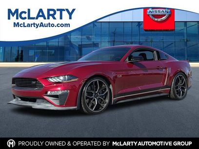 Used 2019 Ford Mustang GT w/ Equipment Group 301A