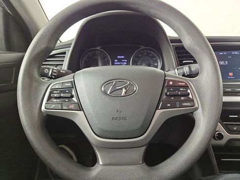 Used 2018 Hyundai Elantra SEL w/ Cargo Package image 21