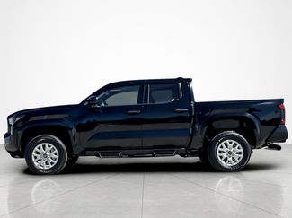 Certified 2024 Toyota Tacoma SR RWD video 2