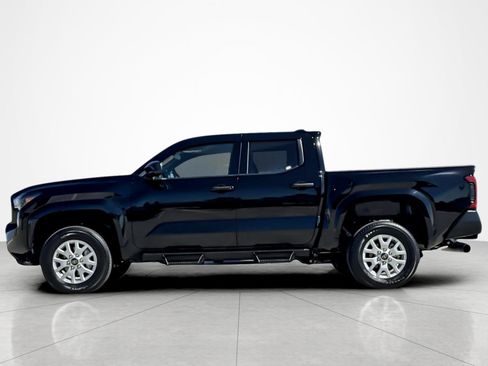 Certified 2024 Toyota Tacoma SR RWD image 2