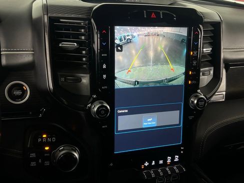 Used 2022 RAM 1500 Limited w/ Night Edition image 18