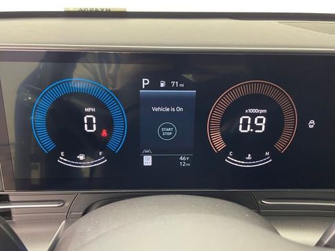 New 2026 Hyundai Kona SEL Sport image 4