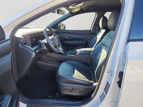 Used 2025 Hyundai Tucson XRT image 14