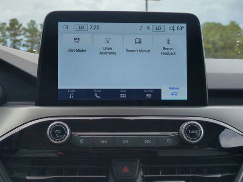 New 2026 Ford Escape Active image 18