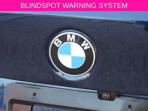 Used 2025 BMW M3 Competition AWD/4WD image 12