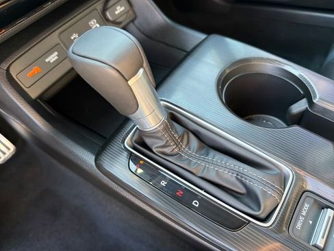 Used 2026 Honda Civic Sport image 23