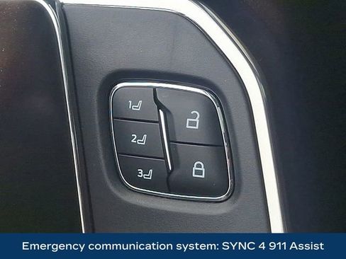 Used 2025 Ford F250 King Ranch AWD/4WD image 19