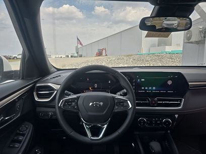 New 2026 Chevrolet TrailBlazer ACTIV w/ Convenience Package