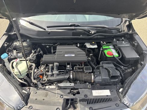 Used 2019 Honda CR-V EX image 13