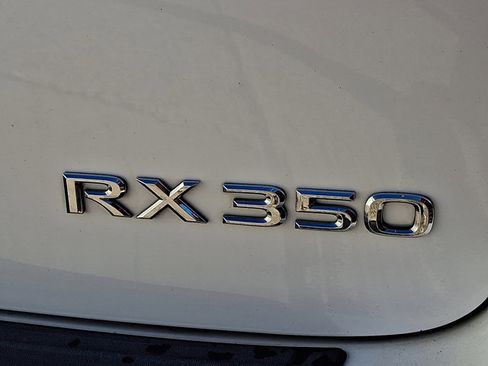 Used 2015 Lexus RX 350 AWD image 30
