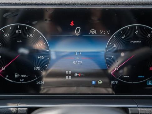 New 2026 Mercedes-Benz GLS 450 4MATIC image 50