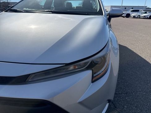 Used 2025 Toyota Corolla LE image 35