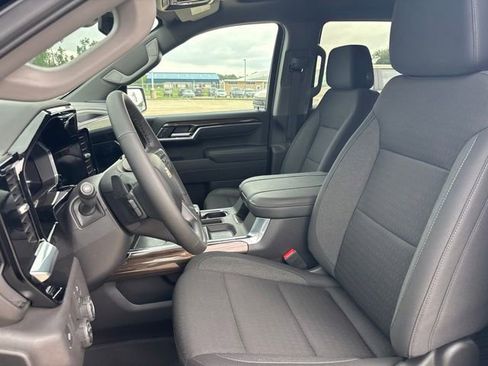 New 2026 Chevrolet Silverado 1500 LT w/ Convenience Package II RWD image 21
