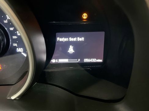 Used 2018 Honda Fit EX-L image 13