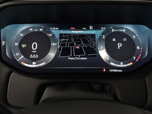 Used 2023 Land Rover Range Rover Sport SE image 22