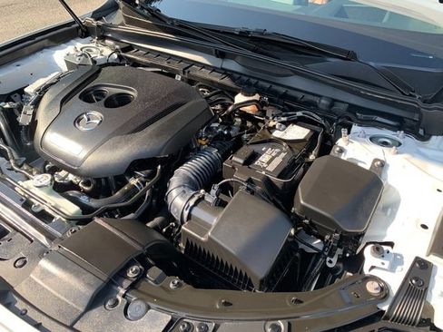 Certified 2025 MAZDA CX-50 AWD 2.5 Turbo w/ Premium Pkg image 27