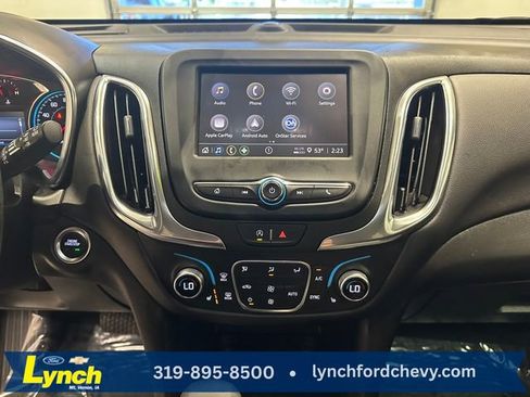 Used 2024 Chevrolet Equinox LT AWD/4WD image 11