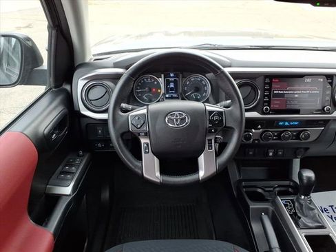 Used 2021 Toyota Tacoma SR5 image 14