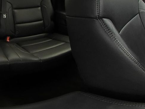 Used 2015 Chevrolet Silverado 1500 LT w/ All Star Edition RWD image 14