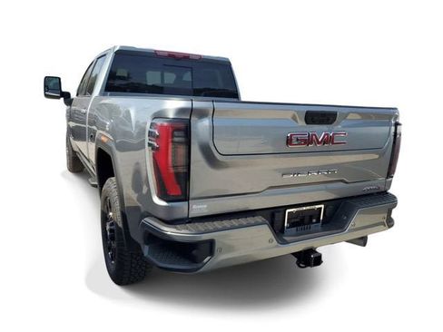 New 2026 GMC Sierra 3500 AT4 w/ AT4 Premium Plus Package AWD/4WD image 4
