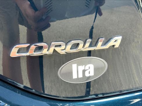 Used 2019 Toyota Corolla LE FWD image 32