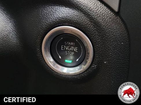 Used 2024 Chevrolet Silverado 1500 Custom AWD/4WD image 33