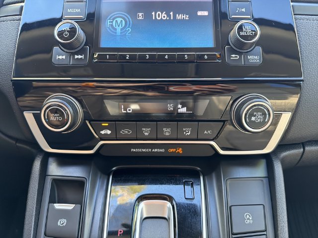 Used 2020 Honda CR-V LX image 18